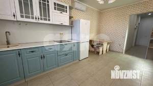 1-к квартира, вторичка, 46м2, 9/18 этаж