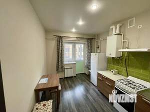 1-к квартира, вторичка, 37м2, 3/5 этаж