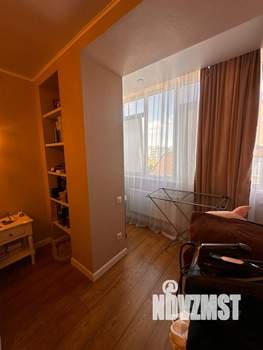 3-к квартира, вторичка, 100м2, 8/9 этаж