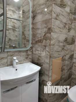 1-к квартира, вторичка, 36м2, 11/15 этаж