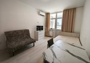 Студия квартира, вторичка, 26м2, 6/13 этаж