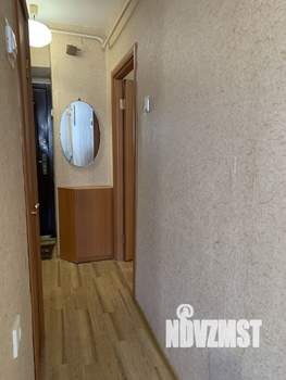 1-к квартира, вторичка, 33м2, 2/5 этаж