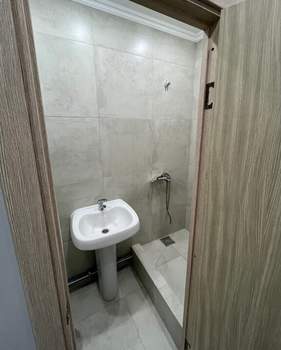 Студия квартира, вторичка, 19м2, 1/4 этаж