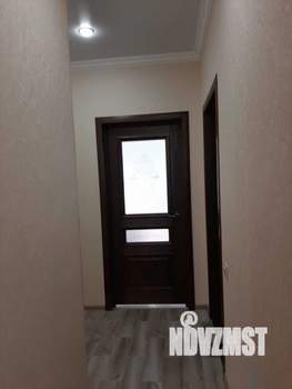 1-к квартира, вторичка, 46м2, 6/9 этаж