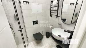 Студия квартира, вторичка, 24м2, 6/9 этаж