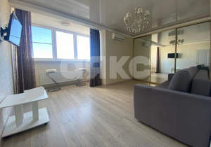 2-к квартира, вторичка, 68м2, 5/6 этаж