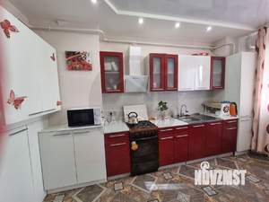 1-к квартира, вторичка, 47м2, 2/10 этаж