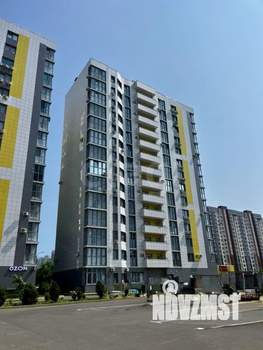 1-к квартира, вторичка, 37м2, 8/14 этаж