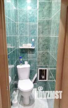 2-к квартира, вторичка, 48м2, 1/5 этаж