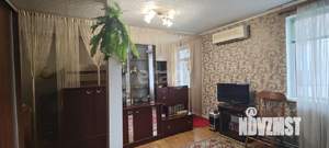 1-к квартира, вторичка, 44м2, 2/9 этаж