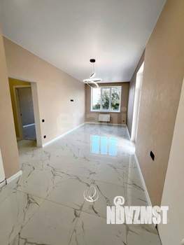 2-к квартира, вторичка, 73м2, 2/15 этаж