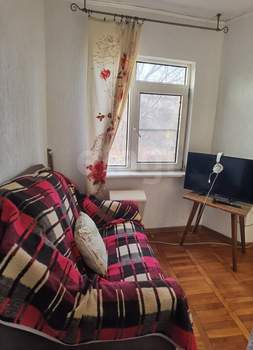 1-к квартира, вторичка, 38м2, 2/10 этаж