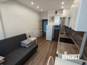 1-к квартира, вторичка, 33м2, 10/13 этаж