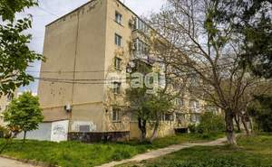 3-к квартира, вторичка, 60м2, 1/5 этаж