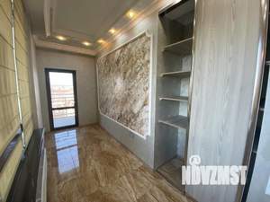 3-к квартира, вторичка, 105м2, 9/16 этаж