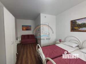 Студия квартира, вторичка, 25м2, 2/3 этаж