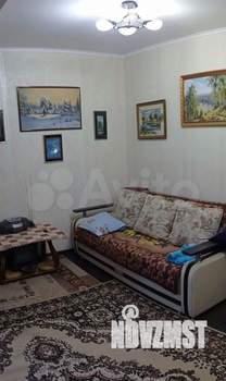 1-к квартира, вторичка, 41м2, 4/6 этаж