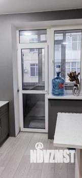 1-к квартира, вторичка, 48м2, 1/3 этаж