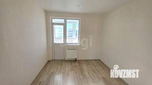 1-к квартира, вторичка, 41м2, 18/18 этаж