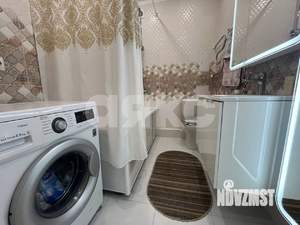 1-к квартира, вторичка, 38м2, 6/20 этаж