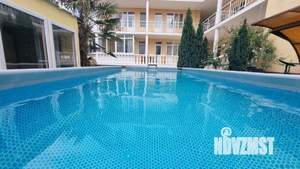 Студия квартира, вторичка, 18м2, 1/4 этаж