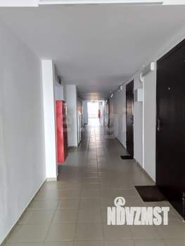 1-к квартира, вторичка, 34м2, 5/16 этаж