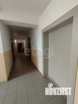 1-к квартира, вторичка, 32м2, 3/7 этаж