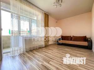 2-к квартира, вторичка, 55м2, 1/3 этаж