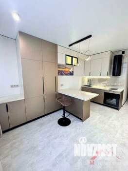 1-к квартира, вторичка, 40м2, 8/10 этаж