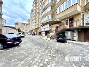 3-к квартира, вторичка, 97м2, 6/10 этаж