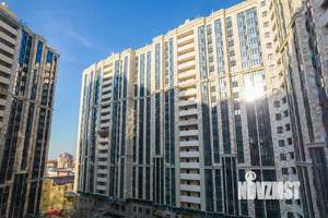 2-к квартира, вторичка, 58м2, 17/20 этаж