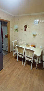 3-к квартира, вторичка, 78м2, 4/9 этаж