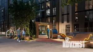 2-к квартира, сданный дом, 56м2, 7/9 этаж