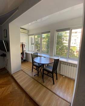 2-к квартира, вторичка, 123м2, 1/9 этаж