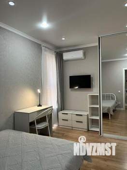 2-к квартира, вторичка, 56м2, 3/16 этаж