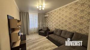 1-к квартира, вторичка, 34м2, 2/9 этаж