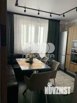 2-к квартира, вторичка, 88м2, 10/14 этаж
