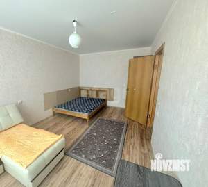 1-к квартира, вторичка, 36м2, 12/16 этаж