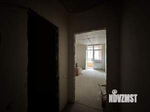 Студия квартира, вторичка, 26м2, 1/14 этаж