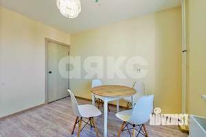 2-к квартира, вторичка, 65м2, 16/17 этаж