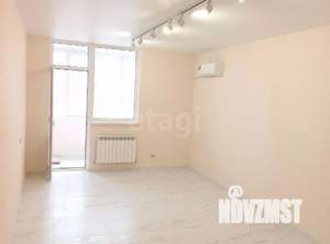 Студия квартира, вторичка, 34м2, 11/19 этаж