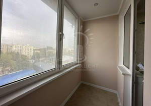 1-к квартира, вторичка, 34м2, 7/13 этаж