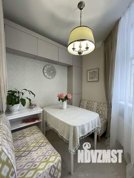 3-к квартира, вторичка, 93м2, 1/12 этаж