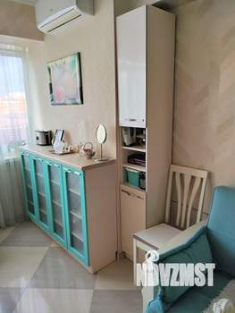 1-к квартира, вторичка, 50м2, 4/10 этаж
