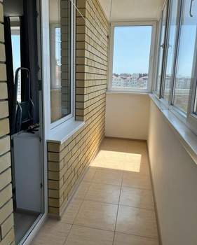1-к квартира, вторичка, 39м2, 10/17 этаж