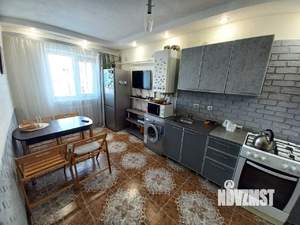 2-к квартира, вторичка, 58м2, 6/6 этаж