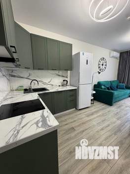 1-к квартира, вторичка, 45м2, 2/6 этаж