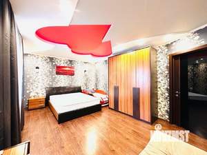 3-к квартира, вторичка, 96м2, 3/3 этаж