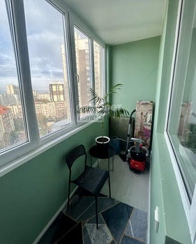 Студия квартира, вторичка, 28м2, 11/20 этаж