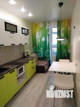 1-к квартира, вторичка, 30м2, 6/8 этаж